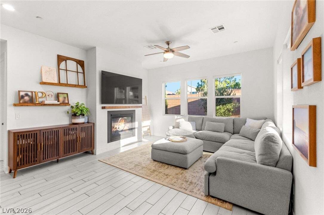 House in Las Vegas, Nevada, United States 5 - 18611752