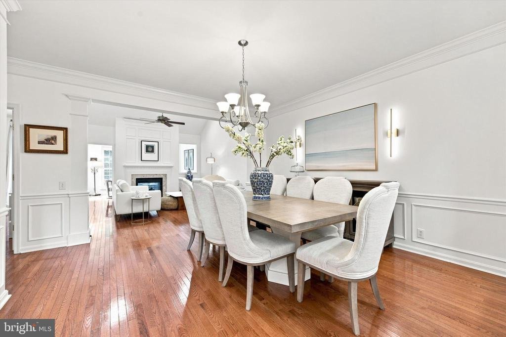 Townhouse in Washington Crossing, Pennsylvania, United States 5 - 18615538