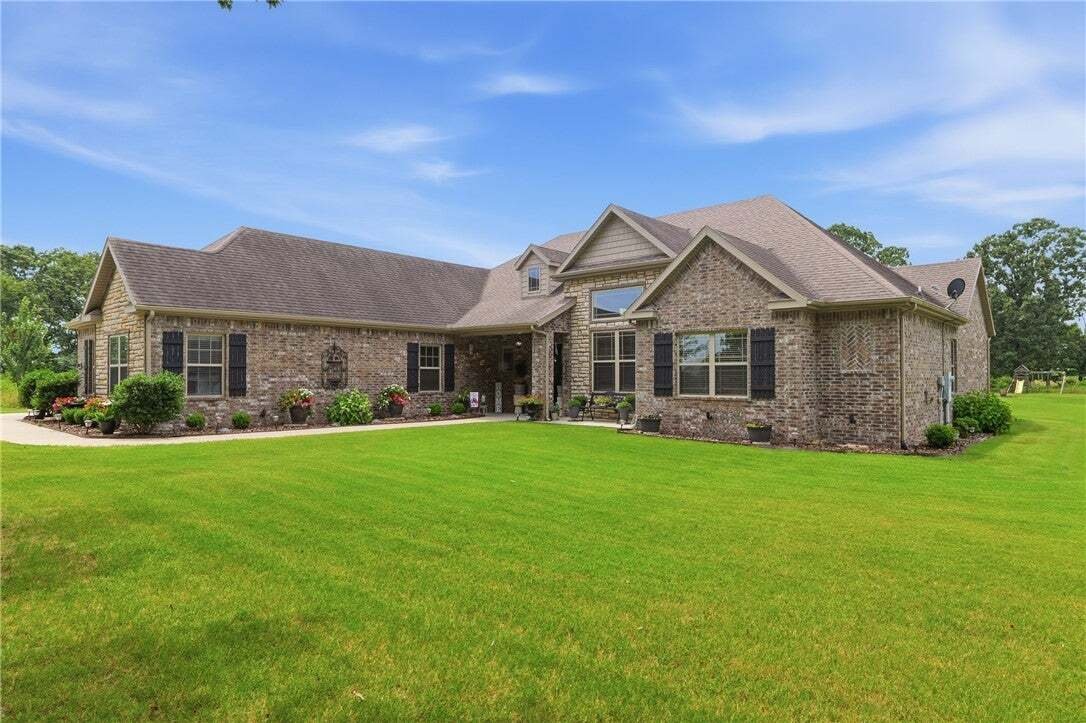House in Highfill, Arkansas, United States 3 - 18611590