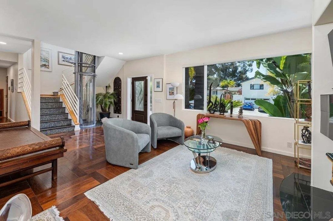 House in San Diego, California, United States 4 - 18612916