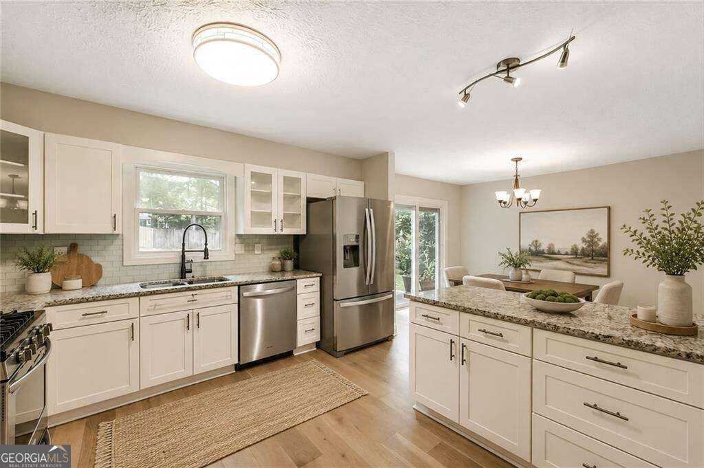 House in Roswell, Georgia, United States 5 - 18612021