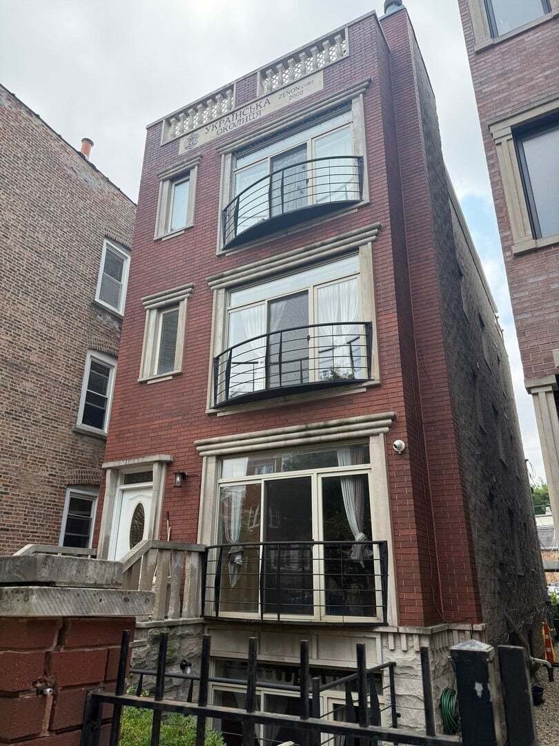 Condo in Chicago, Illinois, United States 1 - 18612739