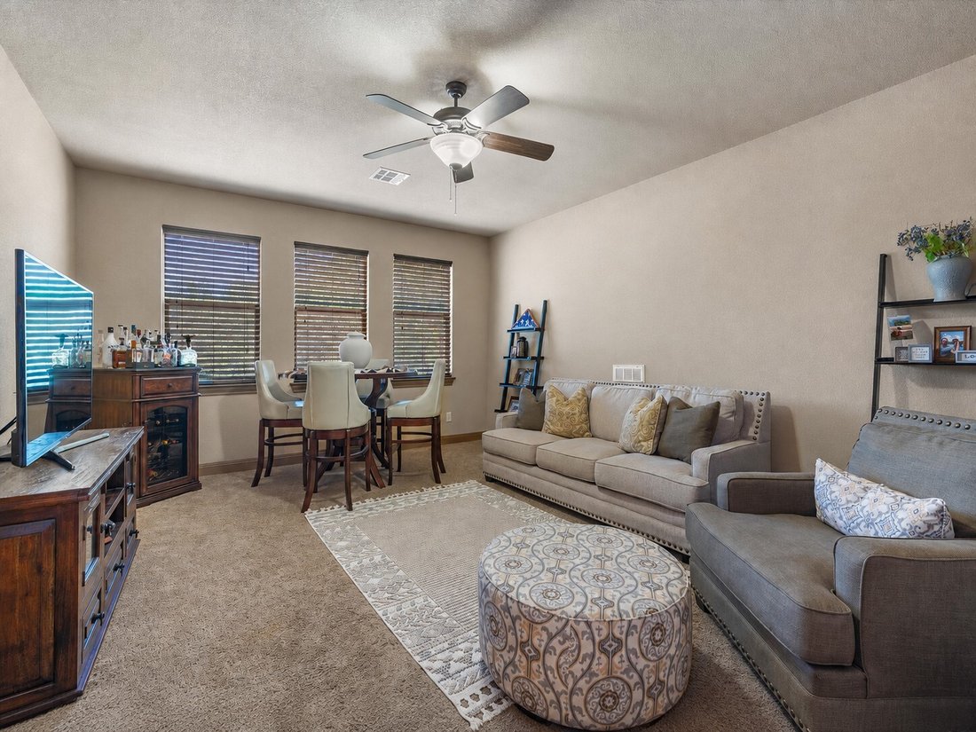 Casa en Georgetown, Texas, Estados Unidos 5 - 18609681
