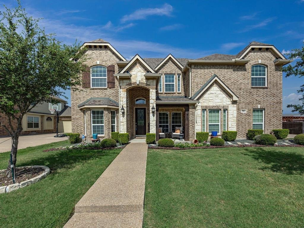 Casa a Cedar Hill, Texas, Stati Uniti 5 - 18610092