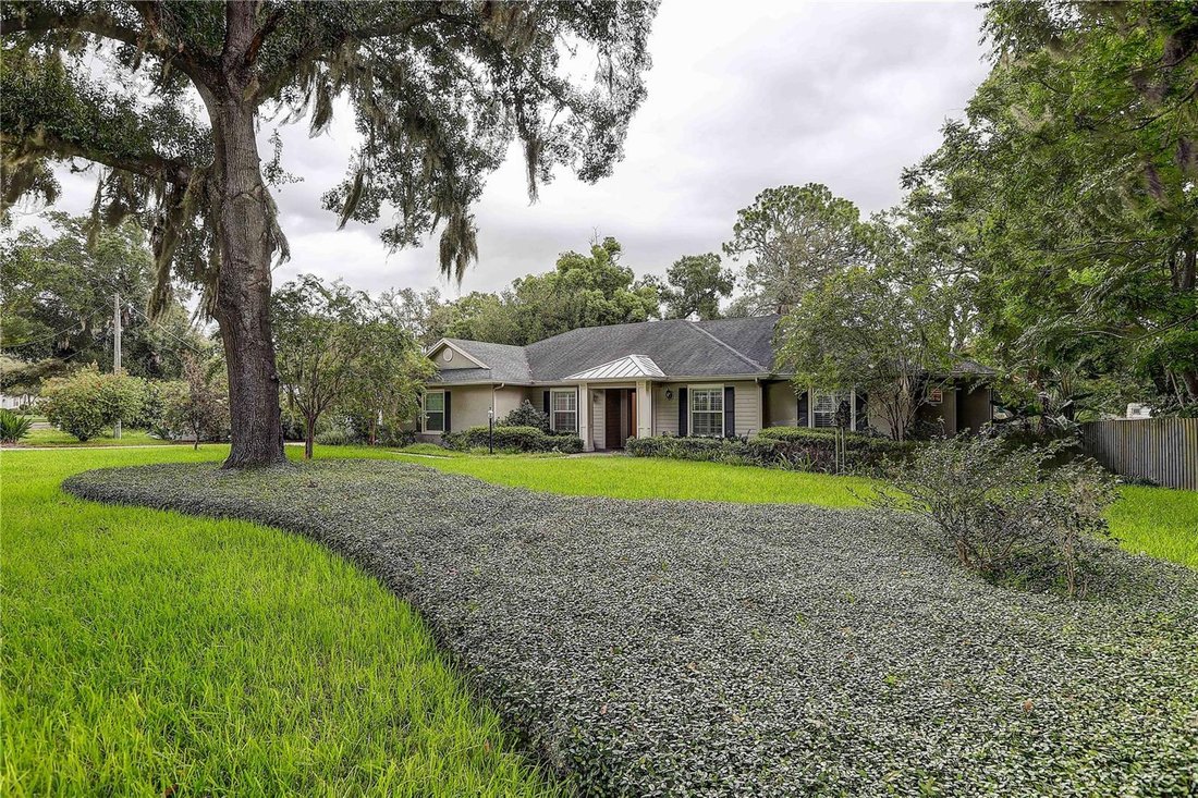 House in Tampa, Florida, United States 5 - 18612586