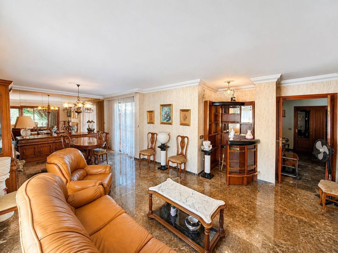 Apartment in Genoa, Palma, Balearic Islands 4 - 18354601