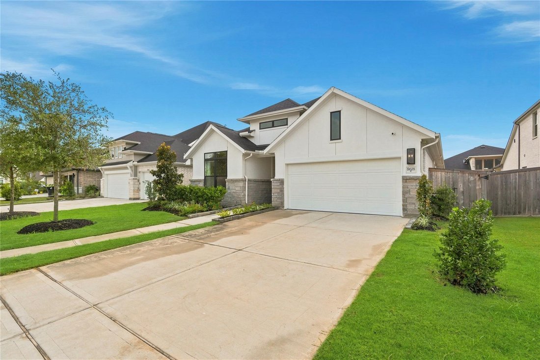 House in Richmond, Texas, United States 2 - 18613346
