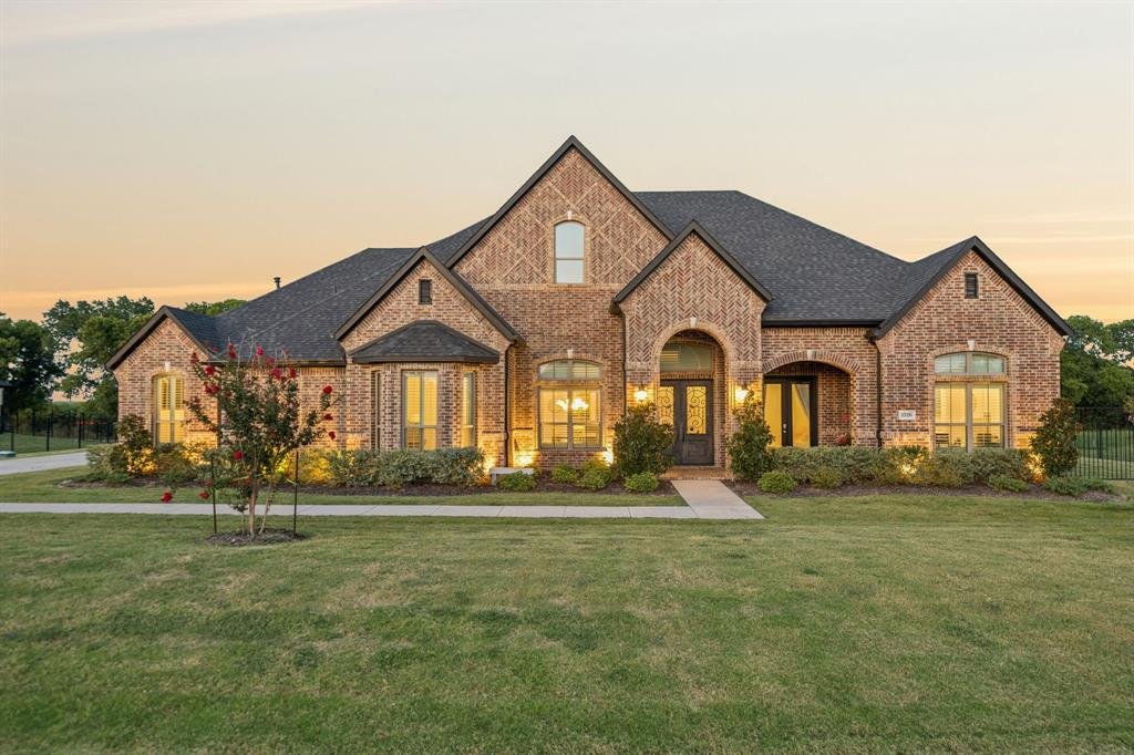 House in Lucas, Texas, United States 1 - 18610036