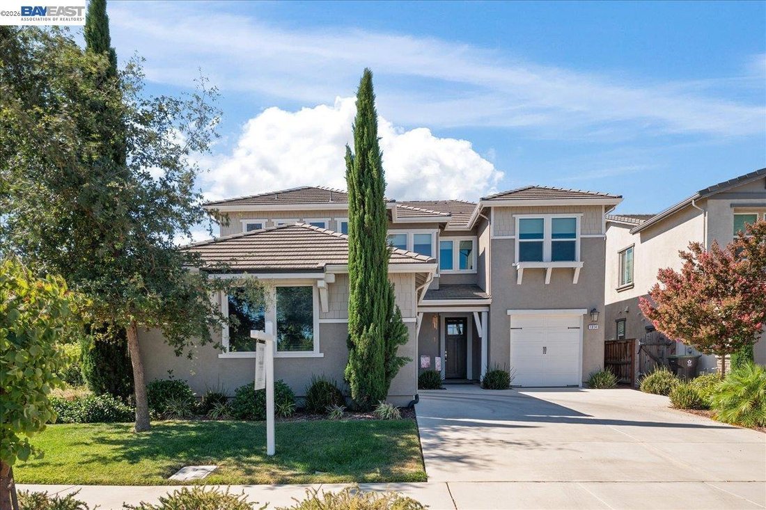 House in Lathrop, California, United States 1 - 18613029