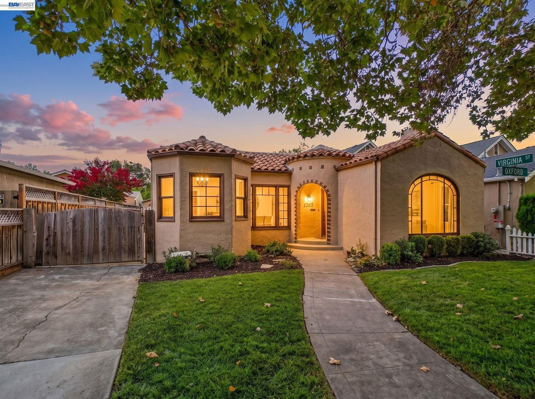 House in San Jose, California, United States 2 - 18612061
