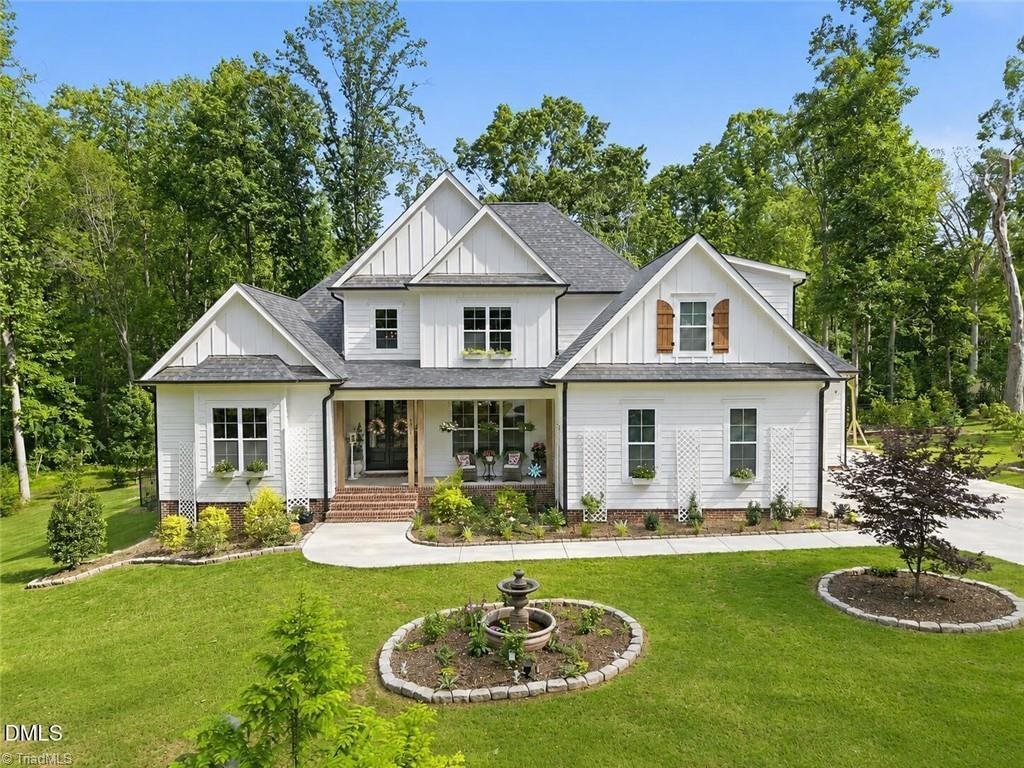 Casa a Wake Forest, Carolina del Nord, Stati Uniti 1 - 18609174