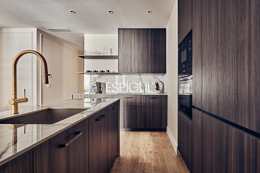 Appartement à Salamanque, Madrid, Espagne 4 - 18609250