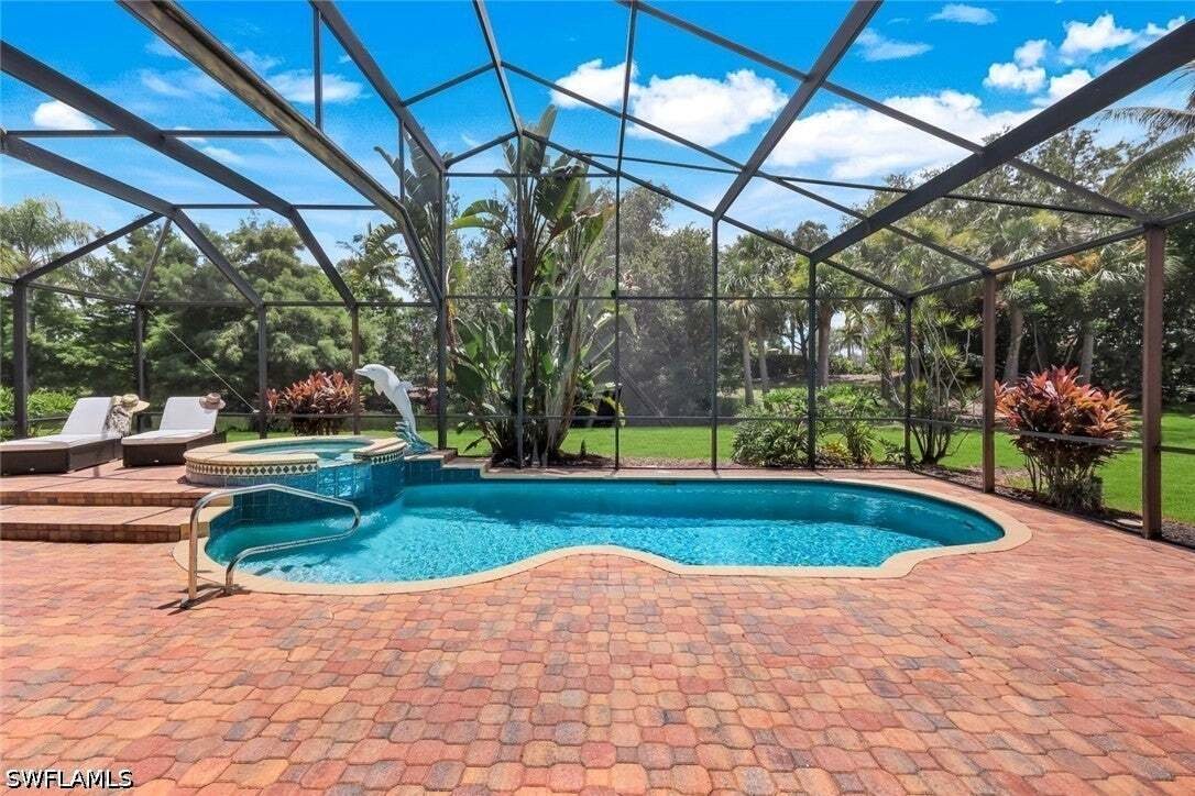 House in Estero, Florida, United States 3 - 18609231