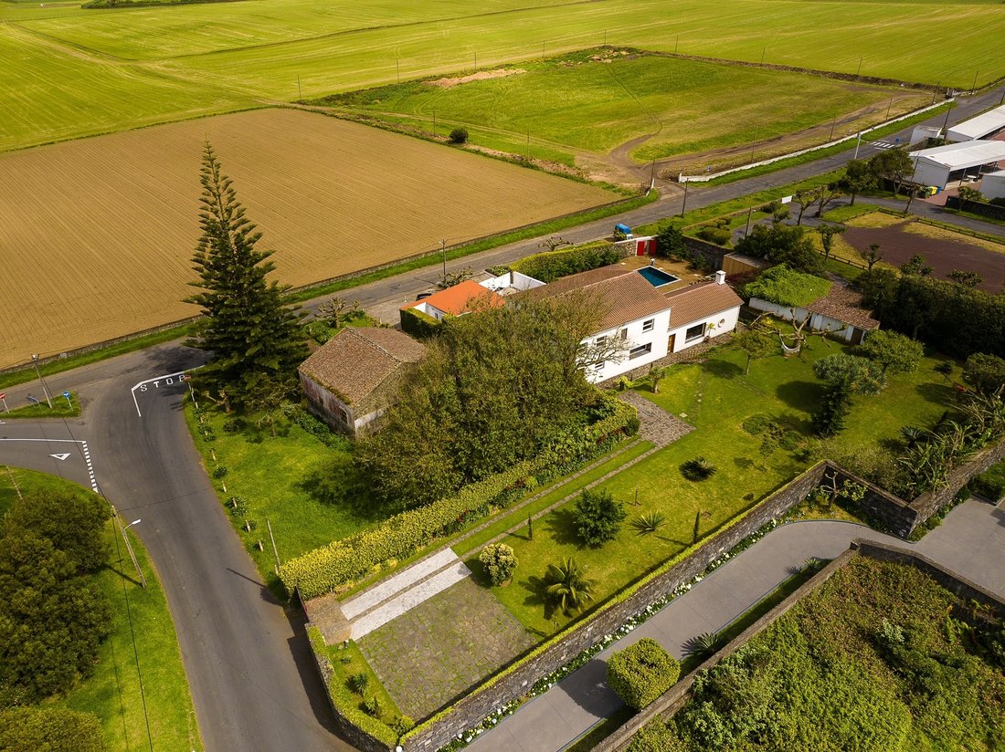 Villa in Rabo de Peixe, Azores, Portugal 2 - 18593056