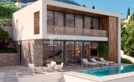 Villa a Dénia, Comunità Valenzana, Spagna 1
