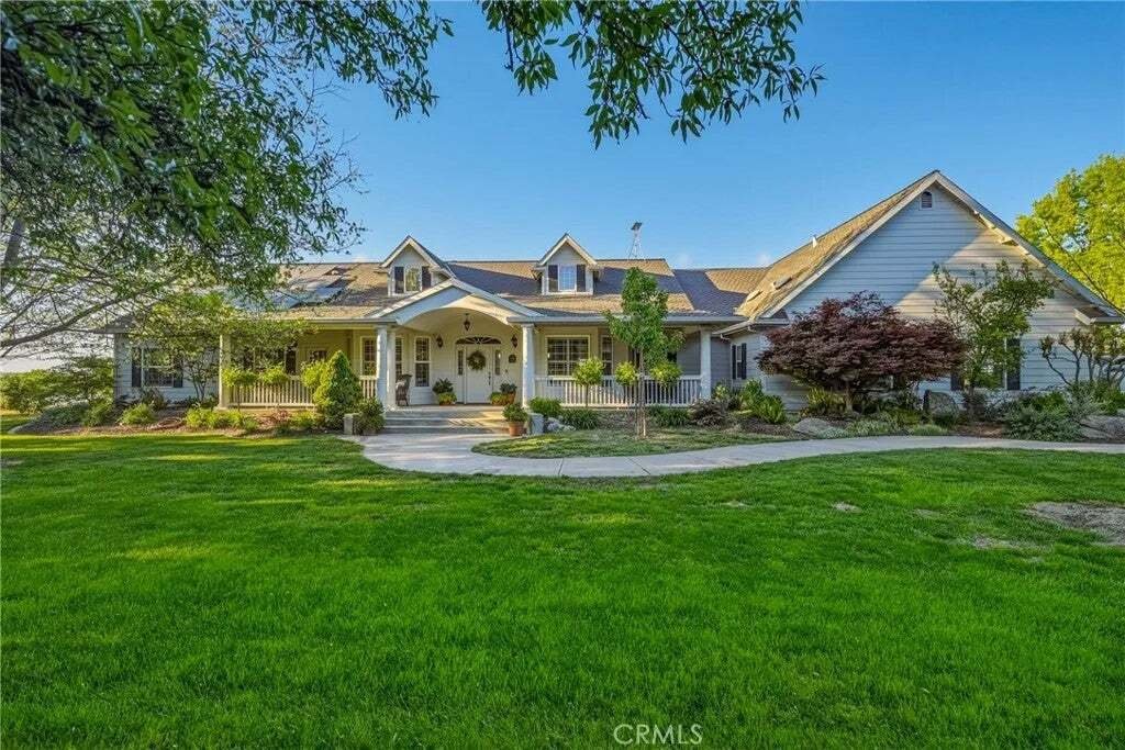 House in Livingston, California, United States 2 - 17490777