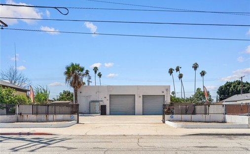 Pomona, California, United States 1