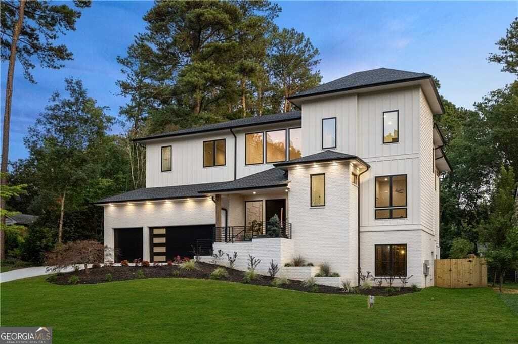 House in Atlanta, Georgia, United States 1 - 18425416