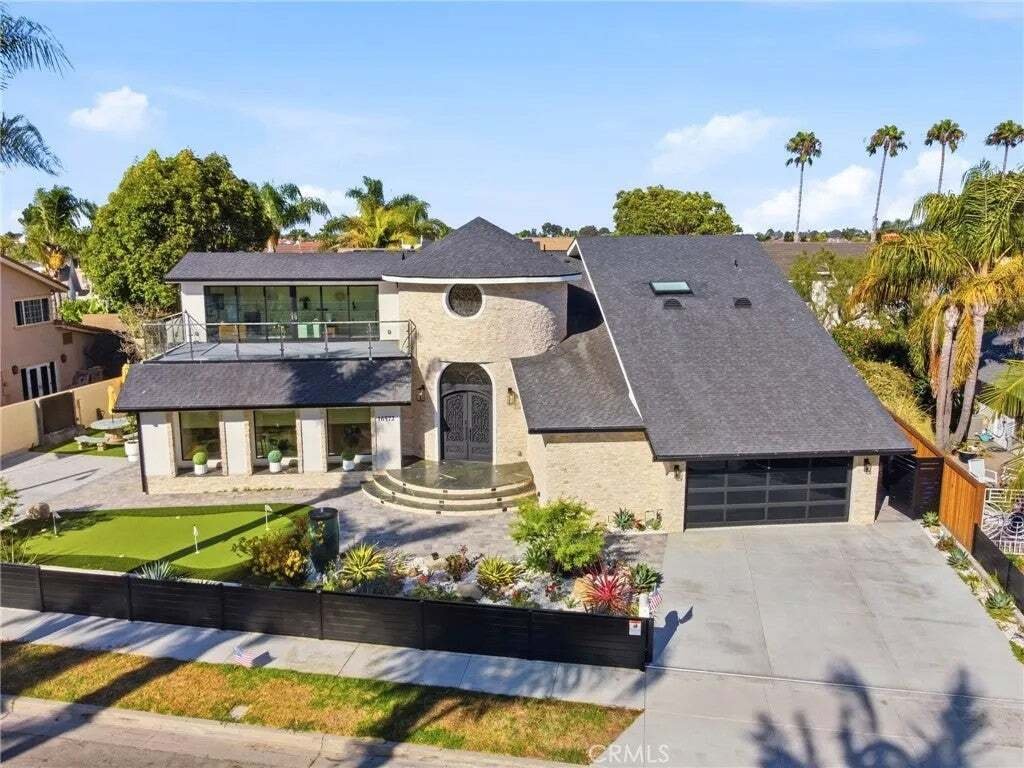 House in Huntington Beach, California, United States 3 - 18610105
