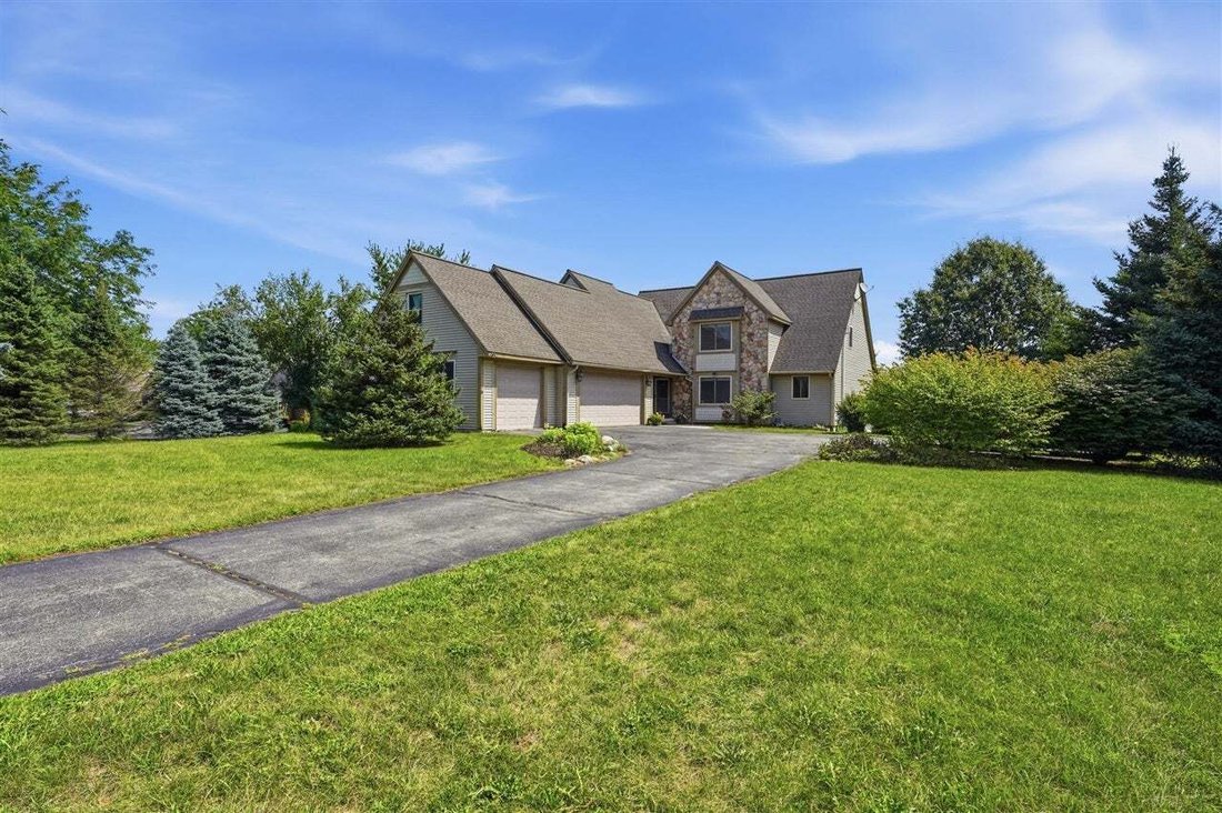 House in Ypsilanti, Michigan, United States 1 - 18612139