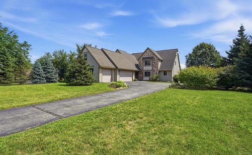 House in Ypsilanti, Michigan, United States 1