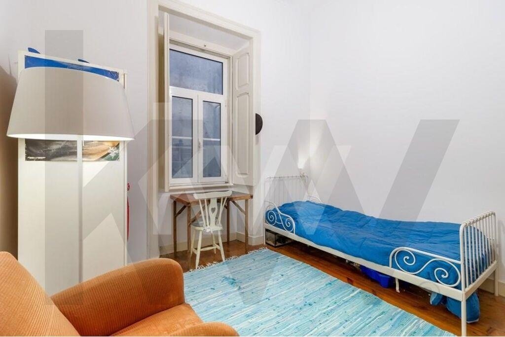 Apartment in Campo de Ourique, Lisbon, Portugal 5 - 18615522