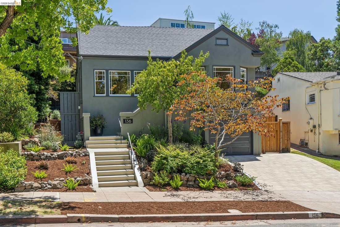 House in Oakland, California, United States 2 - 18612047