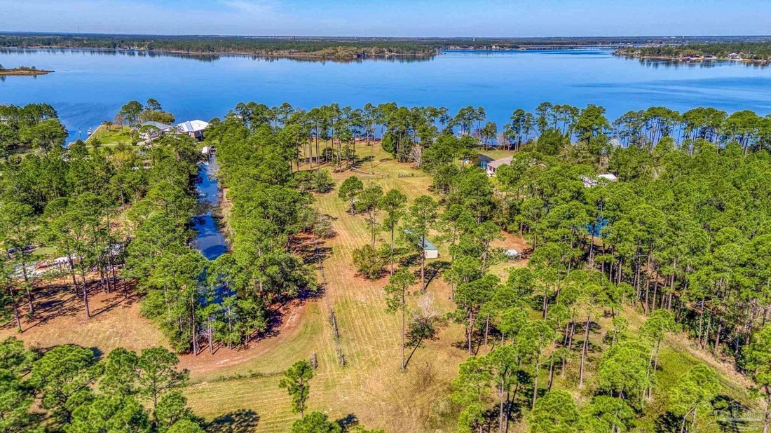 Land in Milton, Florida, United States 2 - 15427317