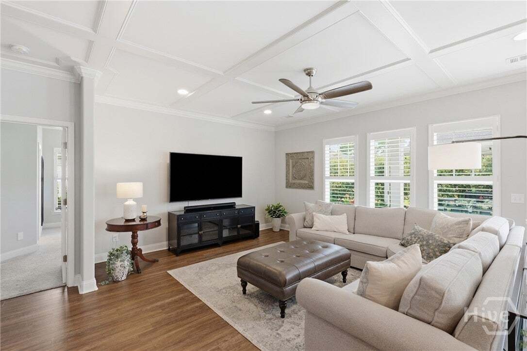 House in Savannah, Georgia, United States 5 - 18609479