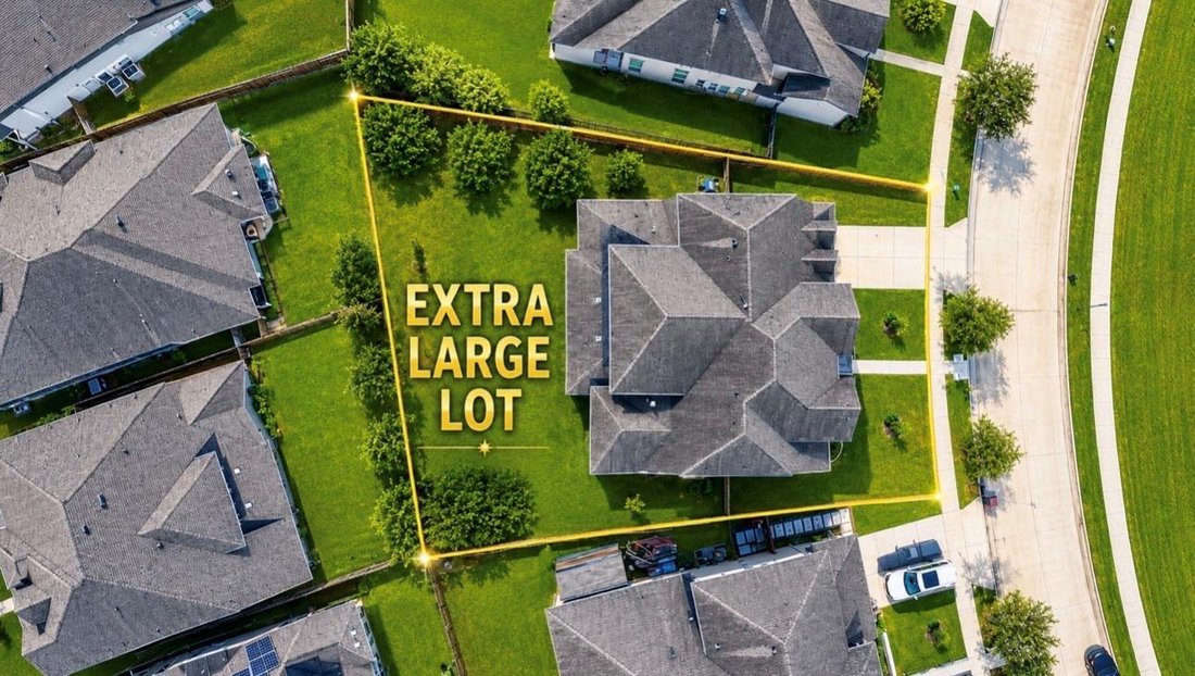 House in Sugar Land, Texas, United States 3 - 18552918