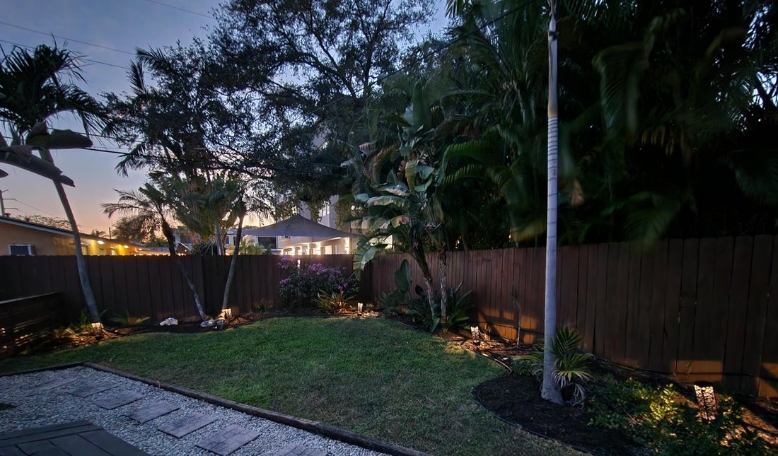 House in Fort Lauderdale, Florida, United States 4 - 17929229