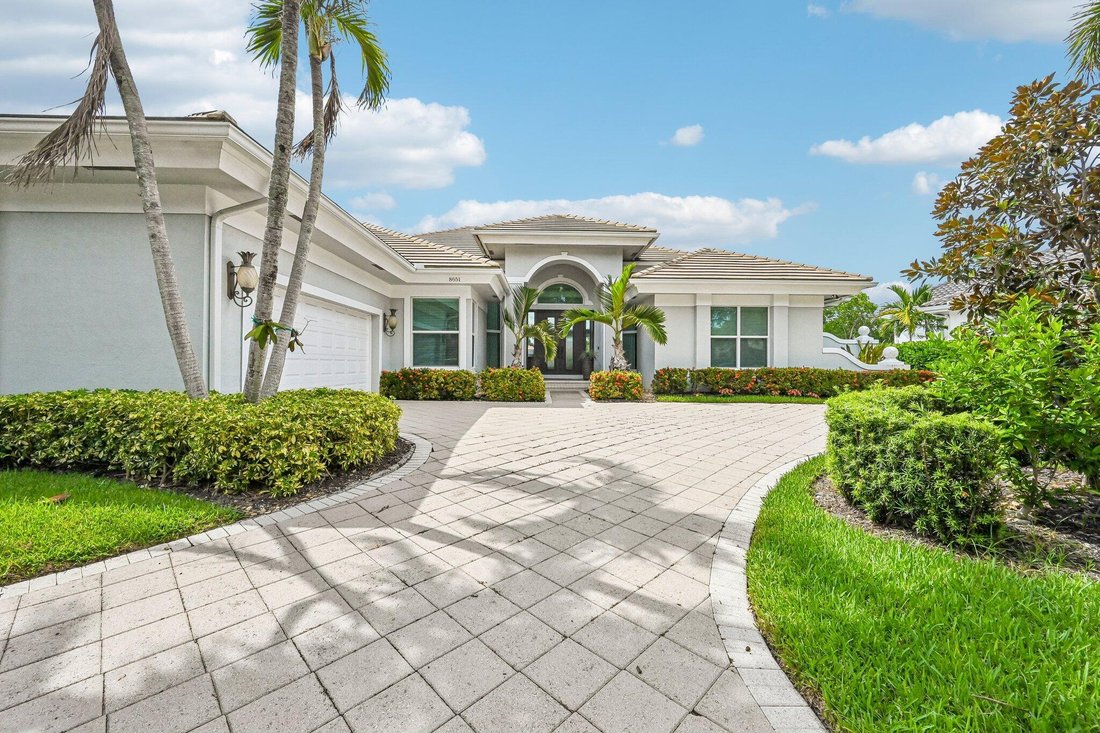 House in Jupiter, Florida, United States 4 - 18615117