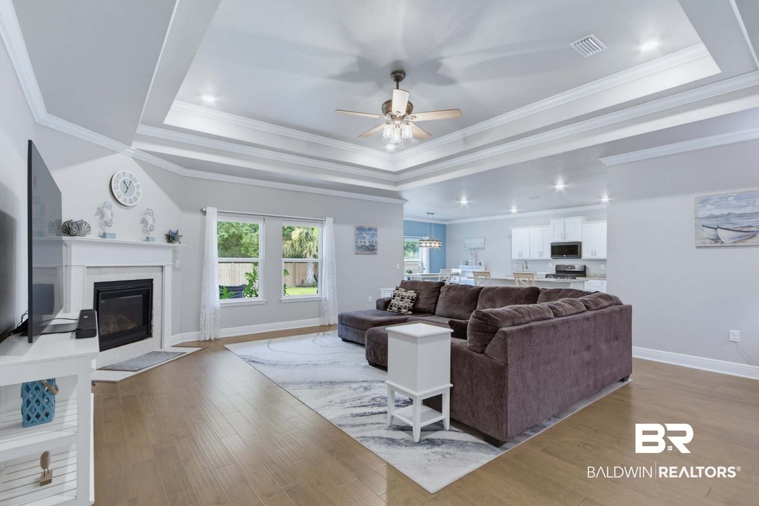 House in Gulf Shores, Alabama, United States 4 - 18422409