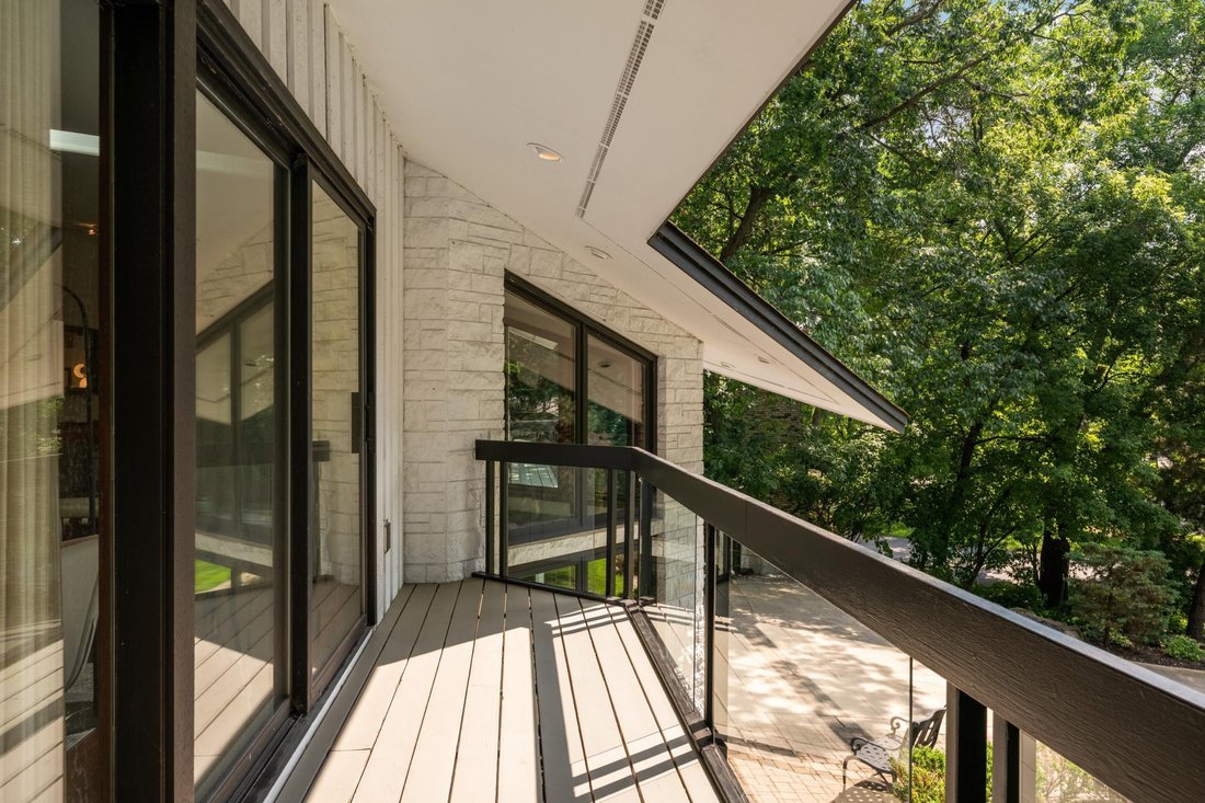 House in Minneapolis, Minnesota, United States 4 - 18610576