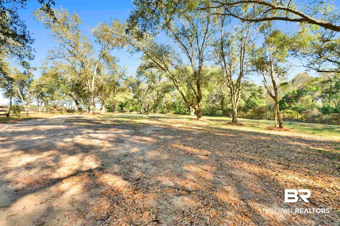 House in Summerdale, Alabama, United States 3 - 17183805