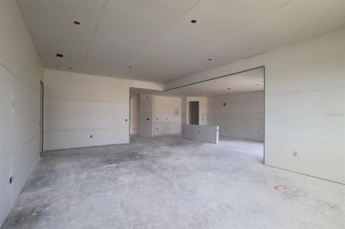House in Apopka, Florida, United States 5 - 18200091