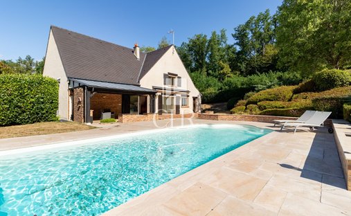 House in Chezy-sur-Marne, Hauts-de-France, France 1