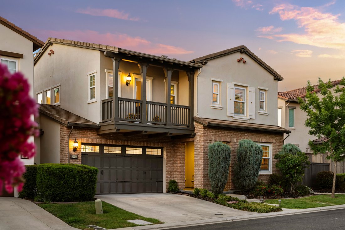 House in El Dorado Hills, California, United States 1 - 18613539