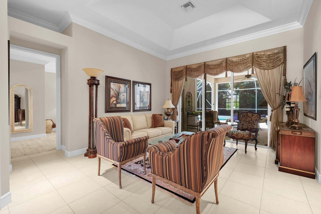 House in Jupiter, Florida, United States 5 - 18612378