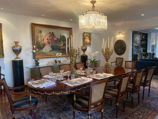 Apartment in Lima, Belarus 4 - 18610311