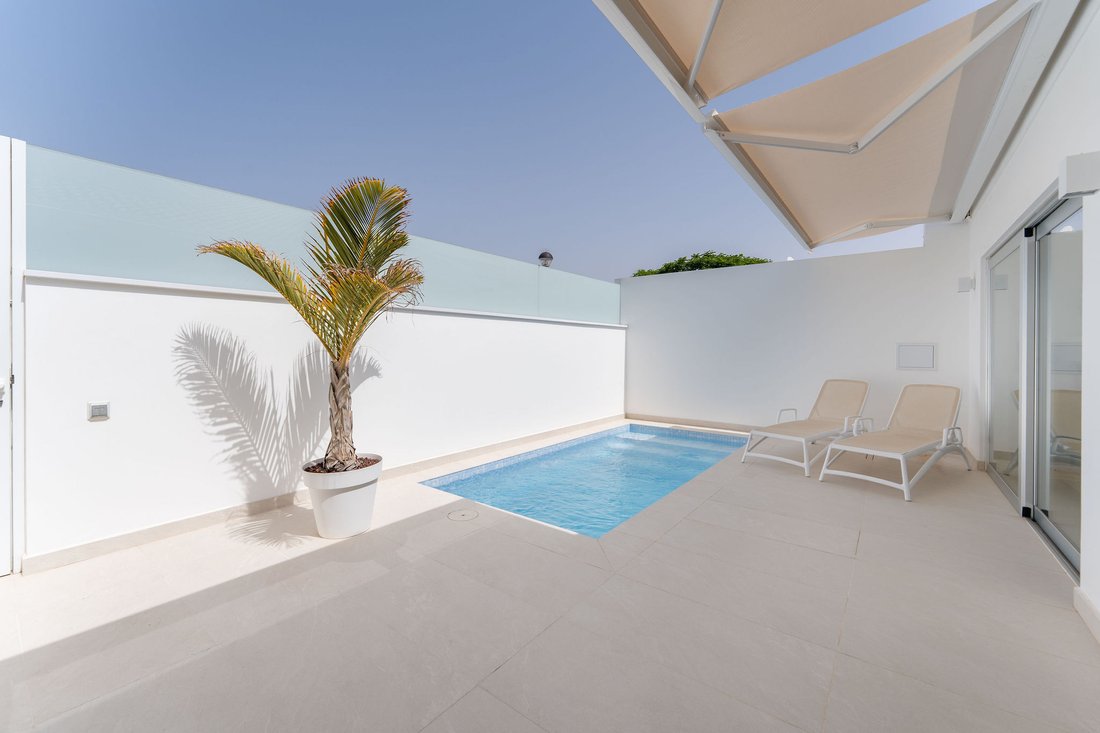 House in Maspalomas, San Bartolome de Tirajana, Canary Islands 1 - 18600289
