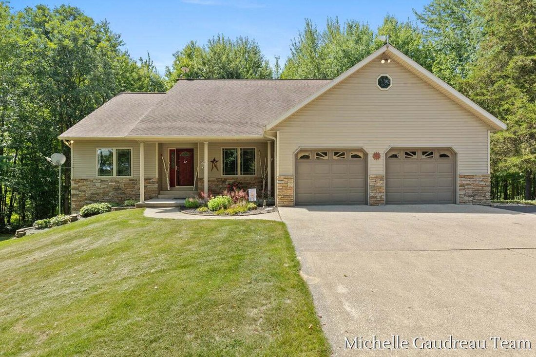 House in Middleville, Michigan, United States 2 - 18609210