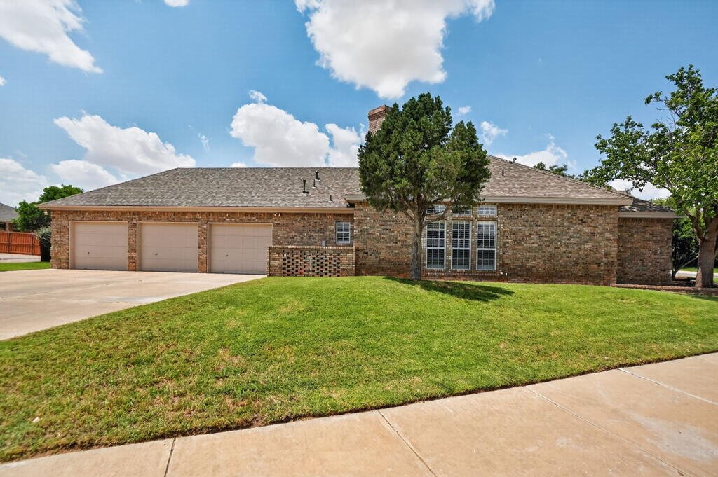 House in Midland, Texas, United States 4 - 18609519