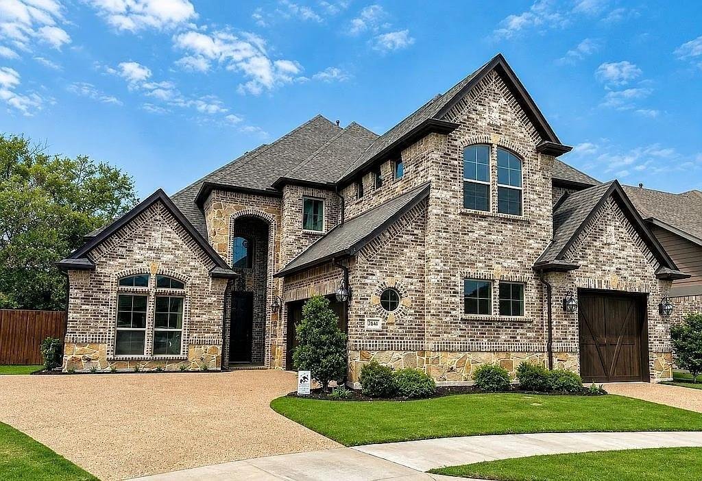 House in Fort Worth, Texas, United States 1 - 18613240