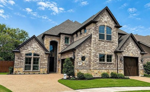 House in Fort Worth, Texas, United States 1
