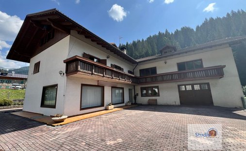 House in Comelico Superiore, Veneto, Italy 1