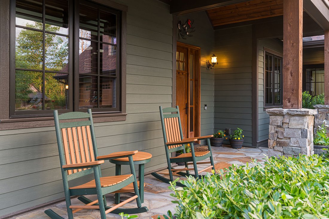 House in Asheville, North Carolina, United States 3 - 16084669