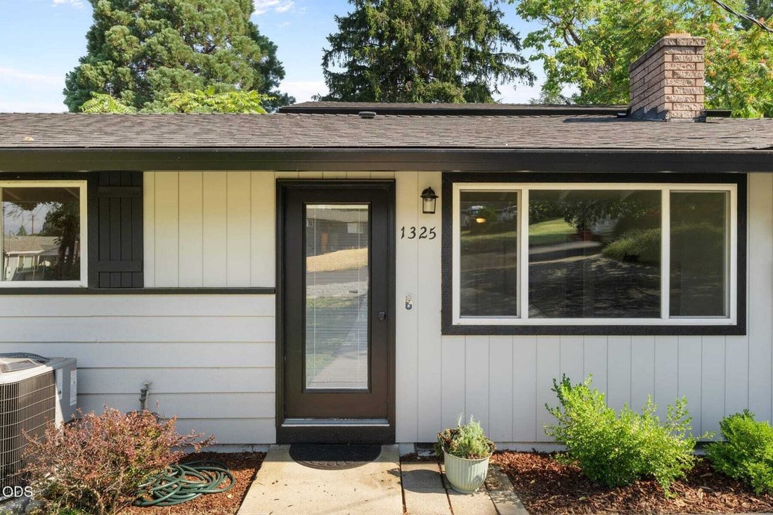 House in Medford, Oregon, United States 4 - 18613534