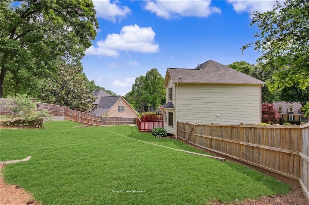 House in Marietta, Georgia, United States 2 - 18158886