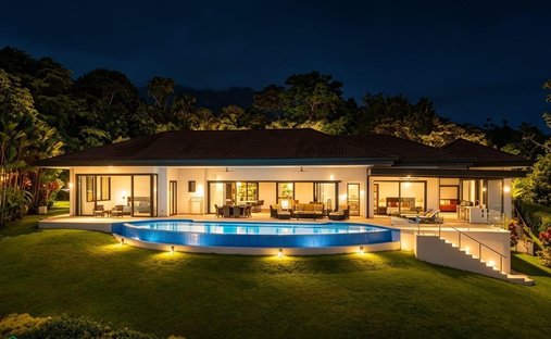 House in Piñuela, Puntarenas Province, Costa Rica 1